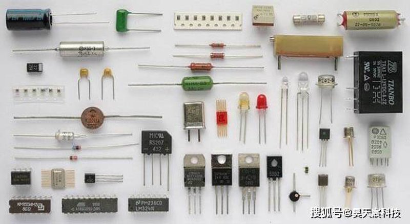 电子产品开发：从零到一的实战攻略